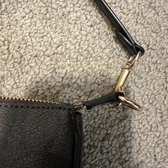 Nolita 19 In Signature Canvas Black Brown - Picture 8 of 8